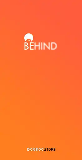 Play BEHIND - a hashtag-based chatroom  and enjoy BEHIND - a hashtag-based chatroom with UptoPlay