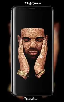 Play Behind Barz  Link Up TV Drake