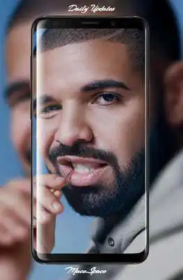 Play Behind Barz  Link Up TV Drake