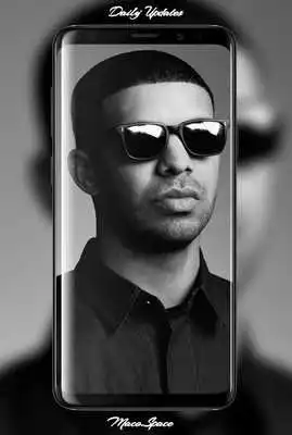 Play Behind Barz  Link Up TV Drake