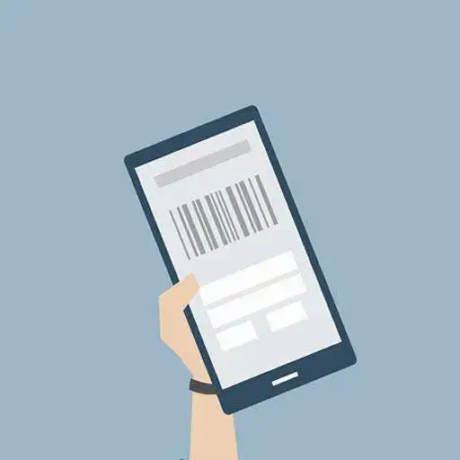 Free play online Behind the Barcode APK Free play online Behind the Barcode APK