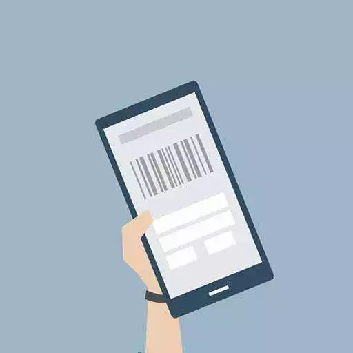 Play Behind the Barcode APK Play Behind the Barcode APK