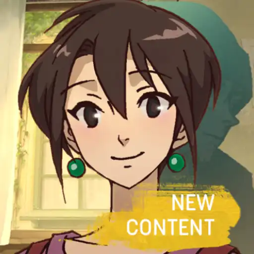 Play Behind the Frame APK Play Behind the Frame APK