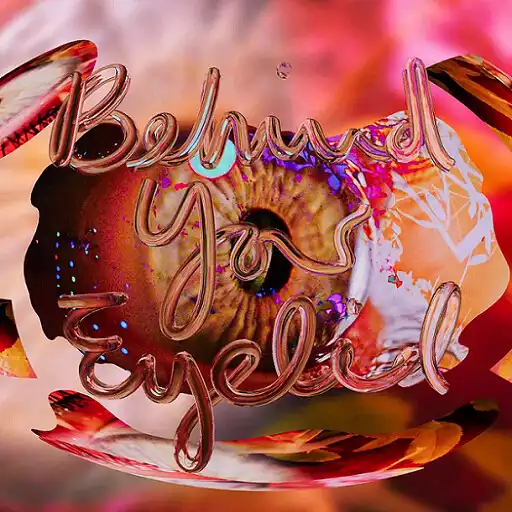 Play Behind Your Eyelid AR APK Play Behind Your Eyelid AR APK