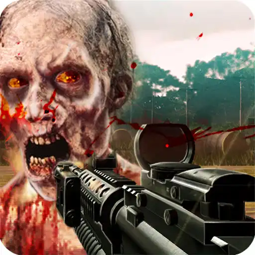 Play Behind Zombie Lines APK