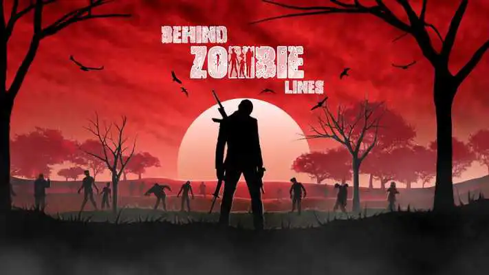 Play Behind Zombie Lines
