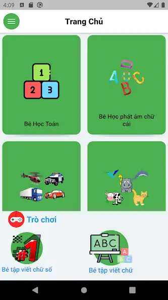 Play Be Hoc Chu Cai  and enjoy Be Hoc Chu Cai with UptoPlay