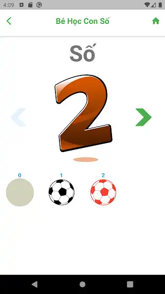 Play Be Hoc Chu Cai as an online game Be Hoc Chu Cai with UptoPlay