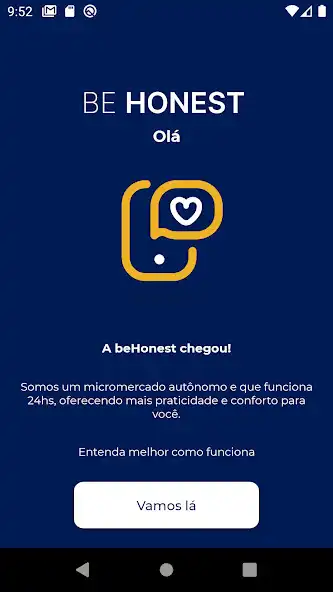 Play Be Honest Brasil as an online game online Be Honest Brasil with UptoPlay Play Be Honest Brasil as an online game Be Honest Brasil with UptoPlay