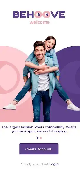 Play Behoove as an online game Behoove with UptoPlay