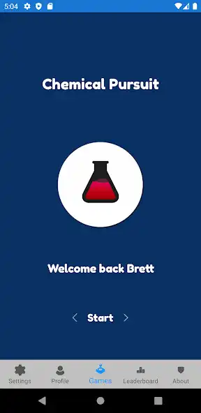 Play Behrend Chemical Pursuit  and enjoy Behrend Chemical Pursuit with UptoPlay