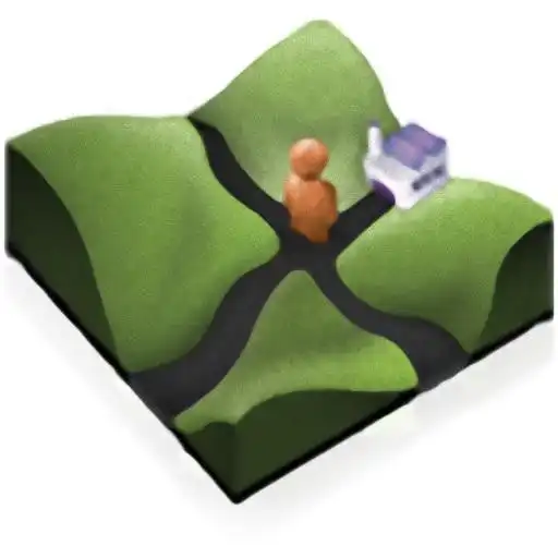 Play BeiDou satellite coordinates APK