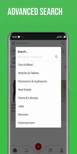 Play BeiFiti - Buy & Sell Items as an online game BeiFiti - Buy & Sell Items with UptoPlay