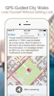 Play Beijing Map and Walks