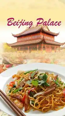 Play BEIJING PALACE AYR