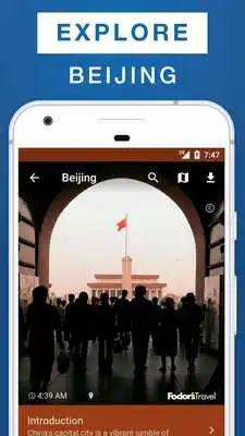Play Beijing