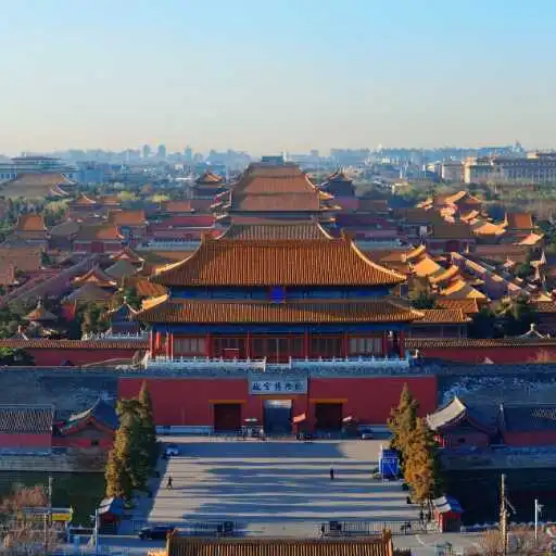 Play Beijing Wallpaper APK