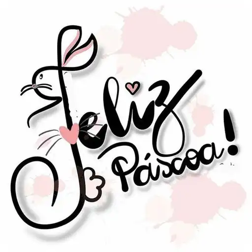 Play BEIJOS E FELIZ PÁSCOA APK