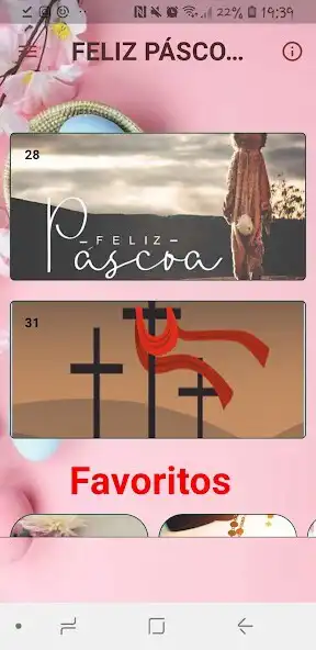 Play BEIJOS E FELIZ PÁSCOA  and enjoy BEIJOS E FELIZ PÁSCOA with UptoPlay