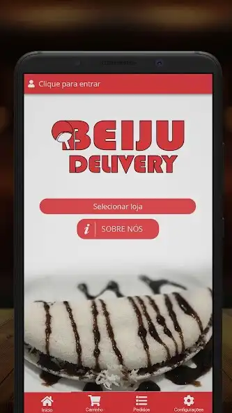 Play Beiju Delivery  and enjoy Beiju Delivery with UptoPlay