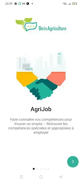 Play BE IN AGRICULTURE as an online game BE IN AGRICULTURE with UptoPlay
