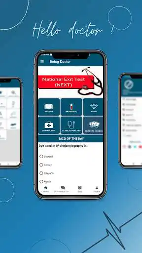 Play BeingDoctor  and enjoy BeingDoctor with UptoPlay