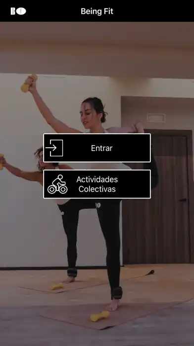 Play Being Fit  and enjoy Being Fit with UptoPlay