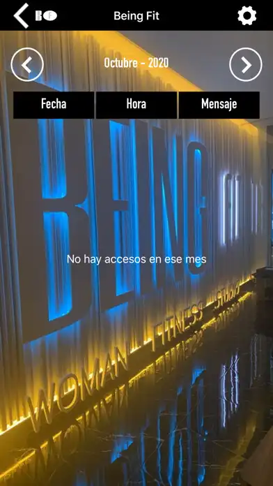 Play Being Fit as an online game Being Fit with UptoPlay