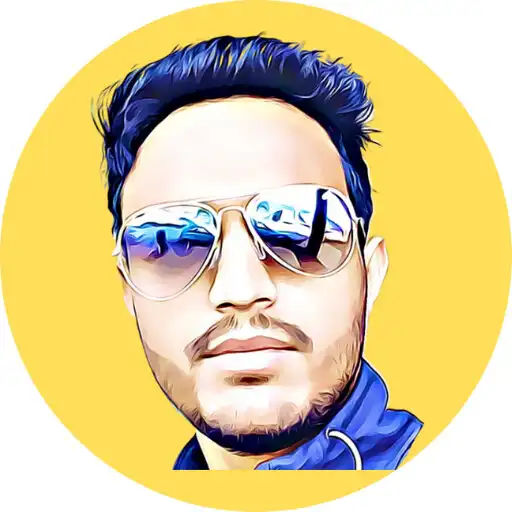 Play Being NET-JRF APK