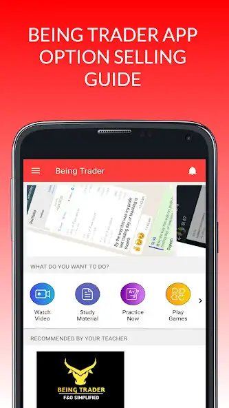 Play Being Trader  and enjoy Being Trader with UptoPlay