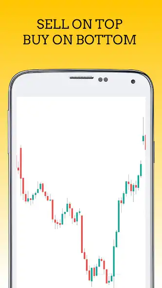 Play Being Trader as an online game Being Trader with UptoPlay