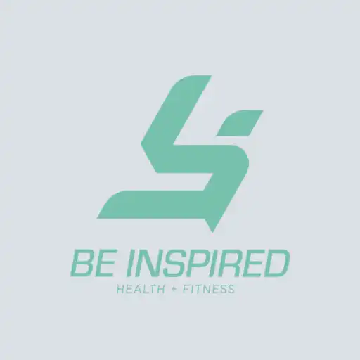 Play Be Inspired Health and Fitness APK