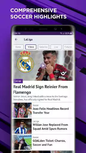 Play beIN SPORTS