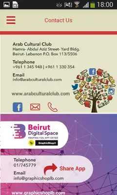 Play Beirut Arab Book Fair