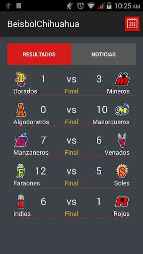 Play Beisbol Chihuahua  and enjoy Beisbol Chihuahua with UptoPlay