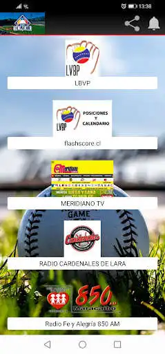 Play Beisbol venezolano and enjoy Beisbol venezolano with UptoPlay Play Beisbol venezolano and enjoy Beisbol venezolano with UptoPlay