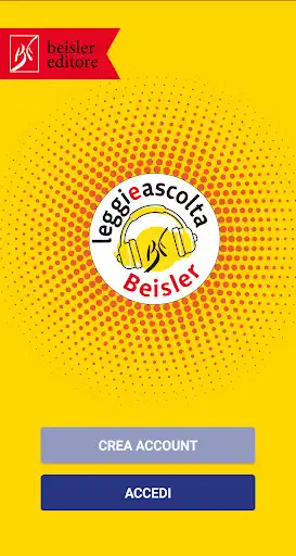 Play Beisler leggi e ascolta  and enjoy Beisler leggi e ascolta with UptoPlay