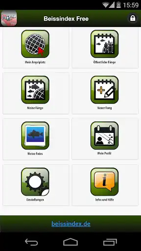 Play Beissindex Free Angeln  and enjoy Beissindex Free Angeln with UptoPlay