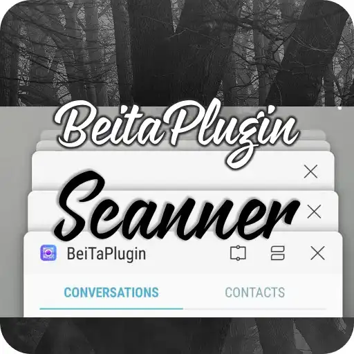 Play BeiTa Plugin Scanner APK