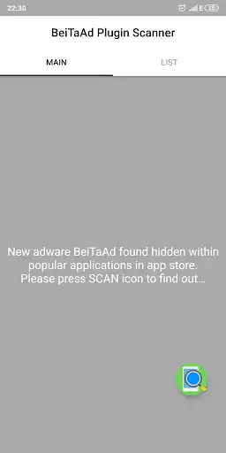 Play BeiTa Plugin Scanner  and enjoy BeiTa Plugin Scanner with UptoPlay