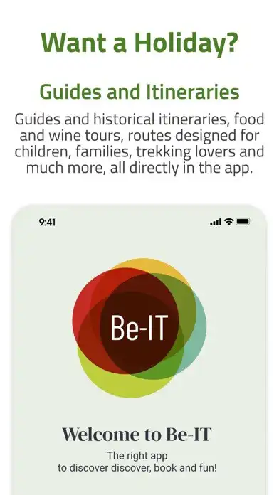 Play Be-IT  and enjoy Be-IT with UptoPlay