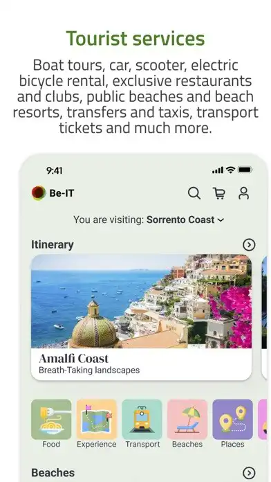 Play Be-IT as an online game Be-IT with UptoPlay