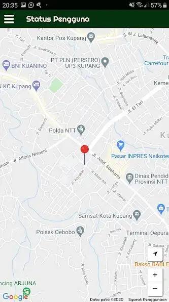 Play BeJemput  and enjoy BeJemput with UptoPlay