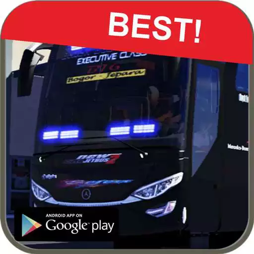 Run free android online Bejeu Bus Indonesia Telolet APK Run free android online Bejeu Bus Indonesia Telolet APK
