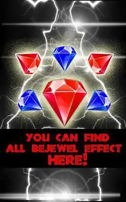 Play Bejewel Addict