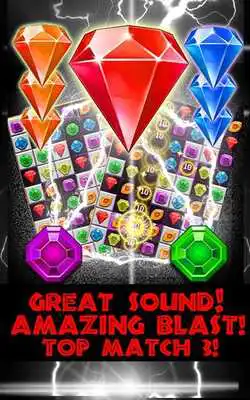 Play Bejewel Addict