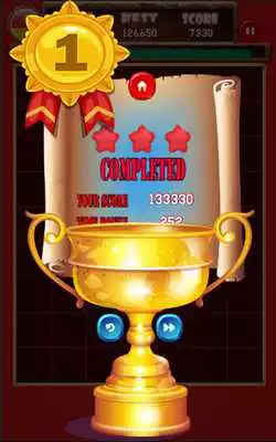 Play Bejeweled Cristmas Night