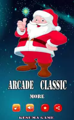 Play Bejeweled Cristmas Night
