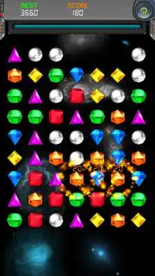 Play Bejeweled Galaxy Play Bejeweled Galaxy