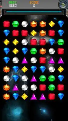 Play Bejeweled Galaxy Play Bejeweled Galaxy